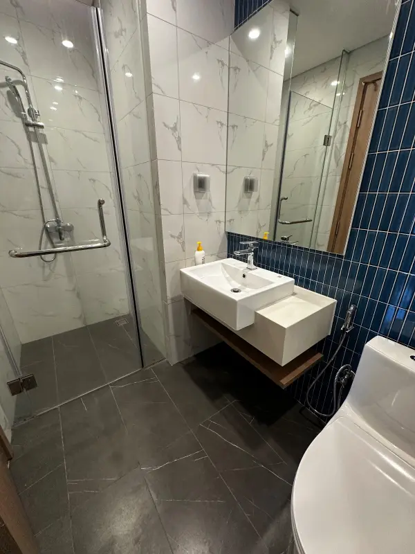 ICON40, 2 bedrooms · 70 m², Other, photo 8