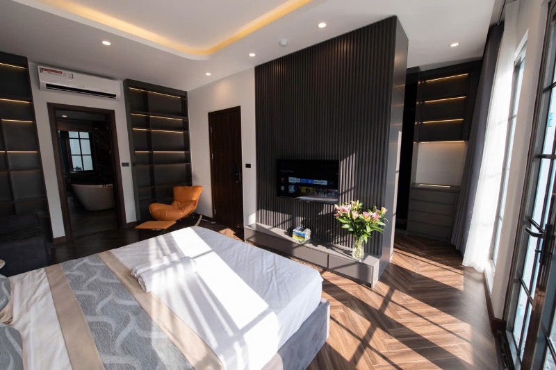 Sun Feria Hạ Long, Вилла · 5 спален · 250 м², Другое, фото 16