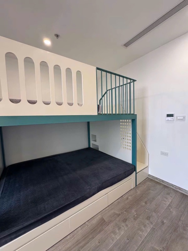 Green Diamond, 2 bedrooms · 105 m², Other, photo 6