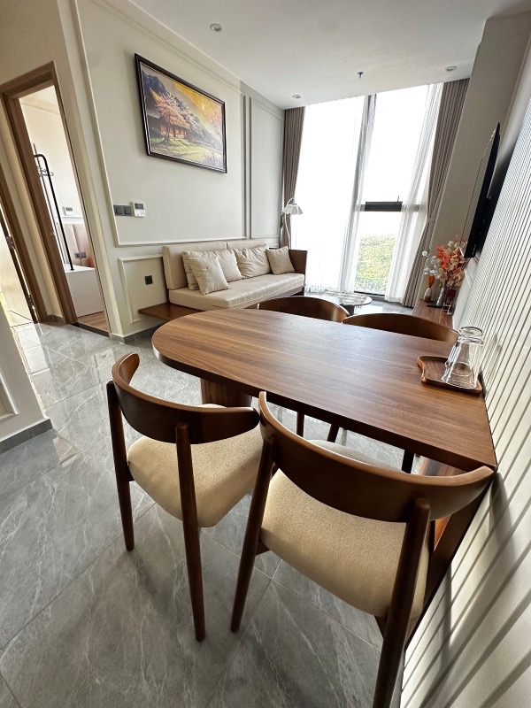 ICON40, 2 bedrooms · 68 m², Other, photo 5