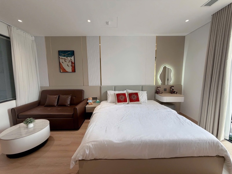 Holiday, Studio · 40 m², Other, photo 4