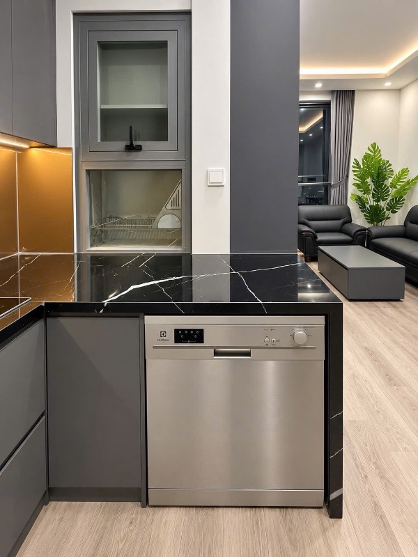 Ruby, 2 bedrooms · 70 m², Other, photo 10