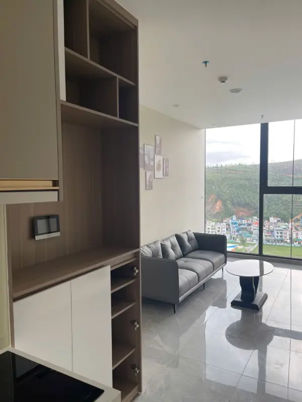 ICON40, 2 bedrooms · 68 m², Other, photo 1