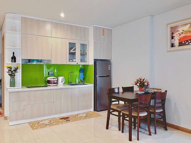 Green Bay Garden, 1 bedroom · 45 m², Other, photo 7