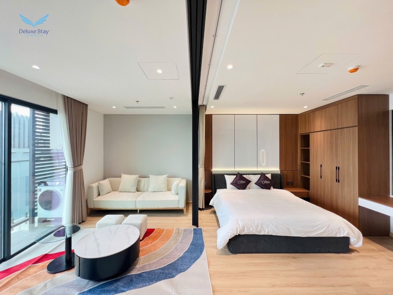 Holiday, Студия · 40 м², Другое, фото 3