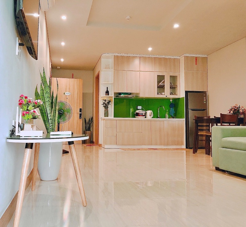 Green Bay Garden, 1 bedroom · 45 m², Other, photo 6
