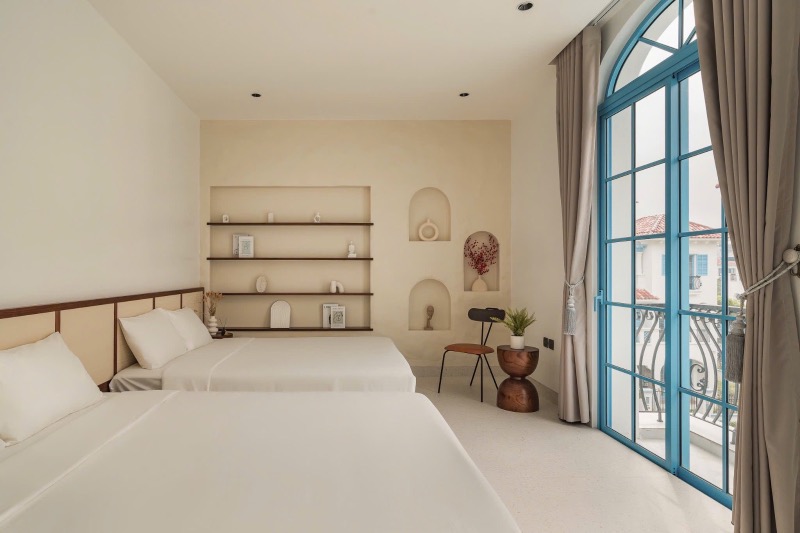 Sun Feria, Villa · 5 bedrooms · 200 m², Other, photo 10