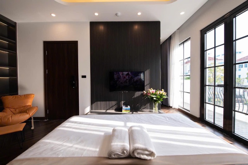 Sun Feria Hạ Long, Вилла · 5 спален · 250 м², Другое, фото 14
