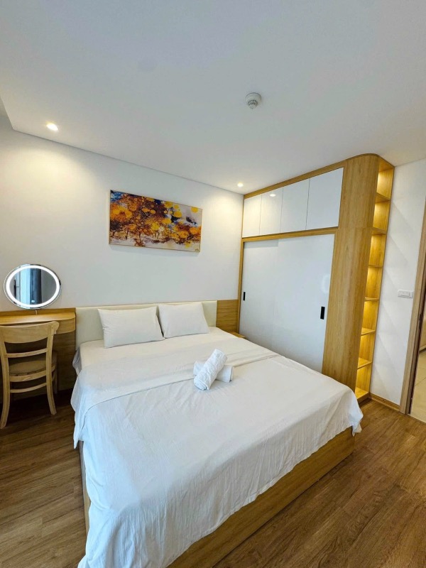 Green Bay Garden, 1 phòng ngủ · 45 m², Khác, ảnh 3