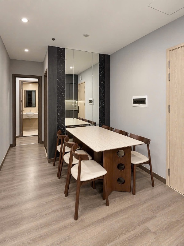 Ruby, 2 bedrooms · 70 m², Other, photo 1