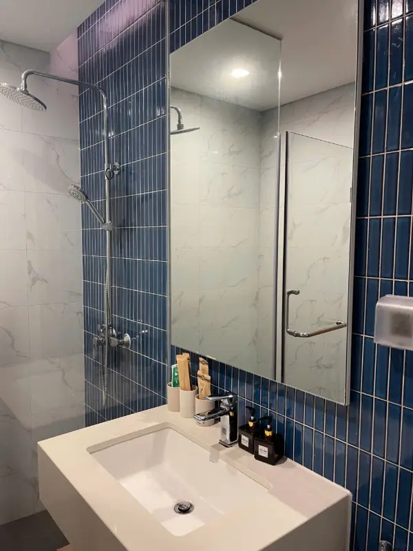 ICON40, 2 bedrooms · 70 m², Other, photo 7