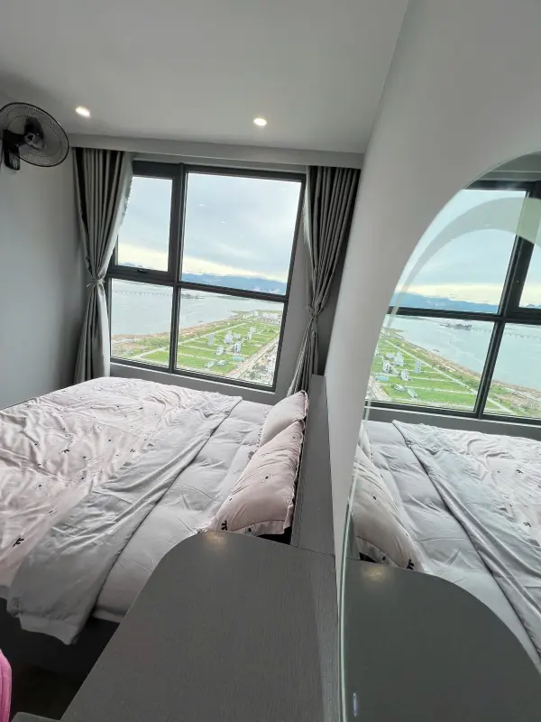 Ruby, 2 bedrooms · 68 m², Other, photo 4