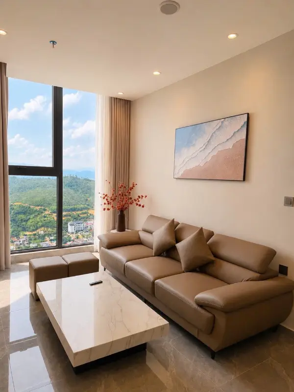 ICON40, 2 bedrooms · 70 m², Other, photo 5