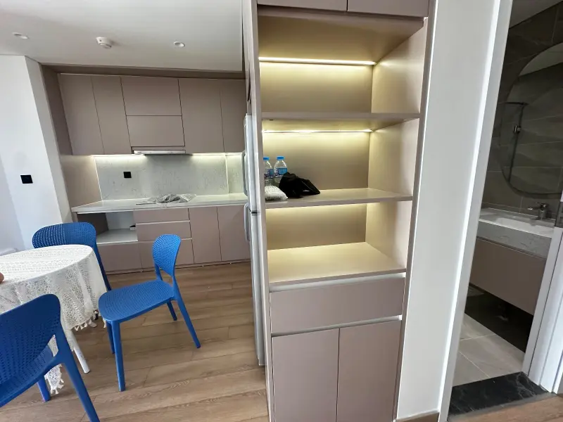 Misaki, 2 bedrooms · 68 m², Other, photo 7
