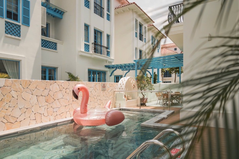 Sun Feria, Villa · 5 bedrooms · 200 m², Other, photo 24