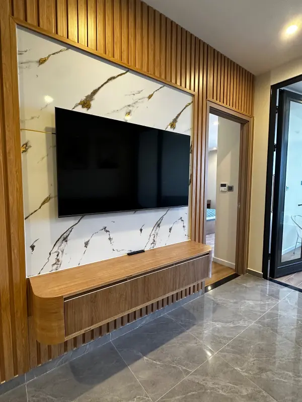 ICON40, 2 bedrooms · 70 m², Other, photo 4