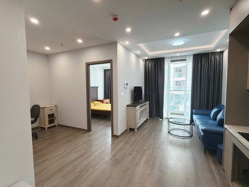Ruby, 1 bedroom · 45 m², Other, photo 2