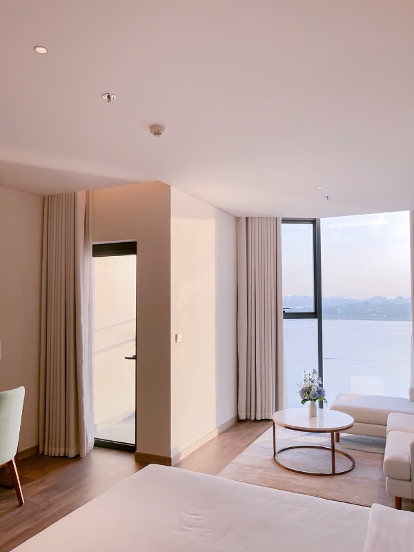 A La Carte Halong Bay, Studio · 45 m², Other, photo 13