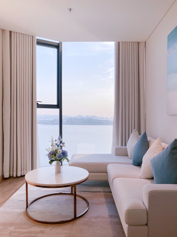 A La Carte Halong Bay, Studio · 45 m², Other, photo 14