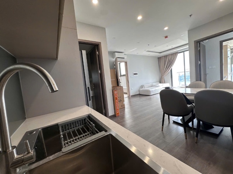 Ruby, 2 bedrooms · 70 m², Other, photo 8
