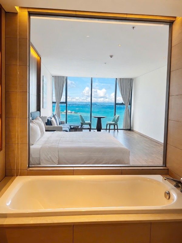 A La Carte Halong Bay, Studio · 57 m², Other, photo 4