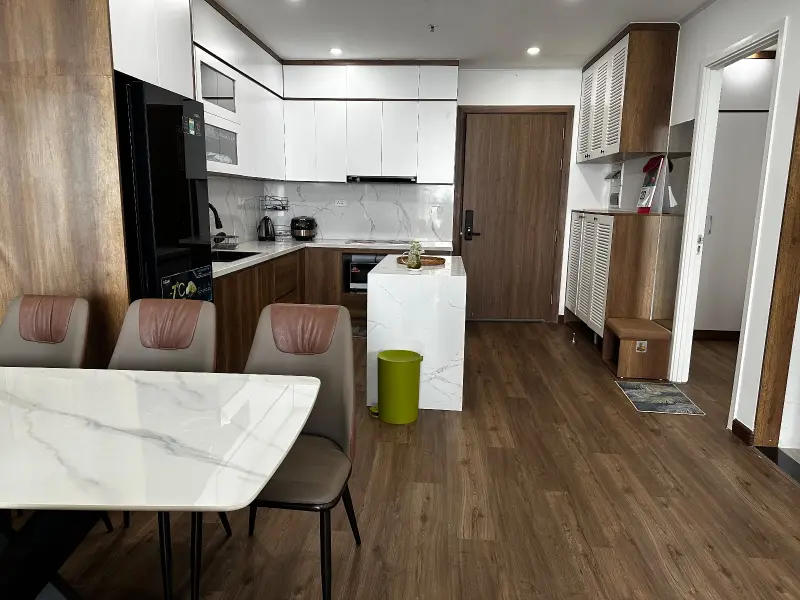 Green Diamond, 2 bedrooms · 68 m², Other, photo 13