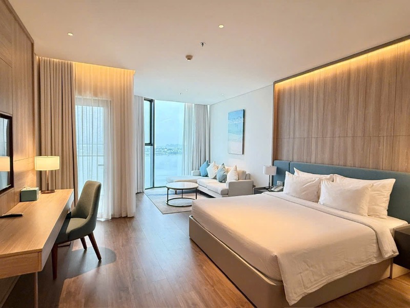A La Carte Halong Bay, Studio · 45 m², Other, photo 11