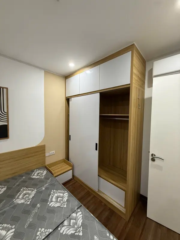 Green Diamond, 2 bedrooms · 55 m², Other, photo 7