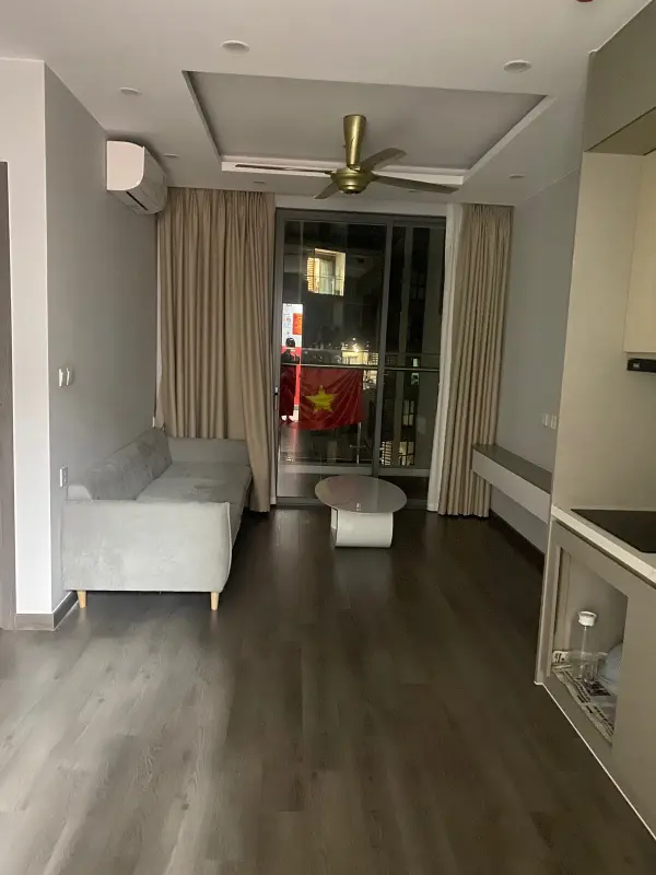 Ruby, 1 bedroom · 45 m², Other, photo 1