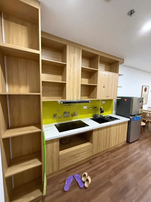 Green Diamond, 2 bedrooms · 55 m², Other, photo 2