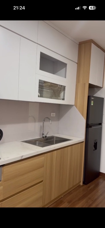 Green Diamond, 1 bedroom · 50 m², Other, photo 12