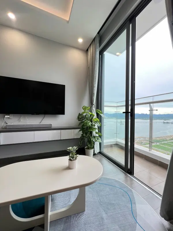 Ruby, 2 bedrooms · 68 m², Other, photo 1