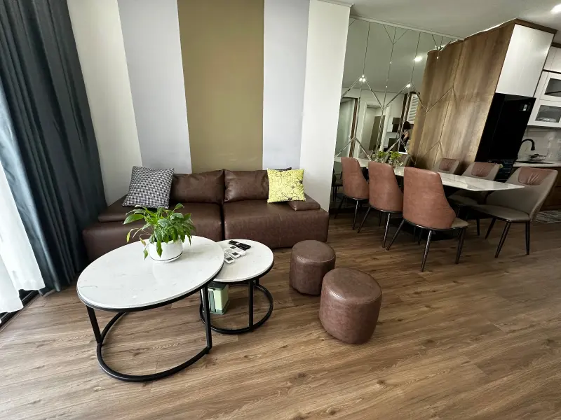 Green Diamond, 2 bedrooms · 68 m², Other, photo 8