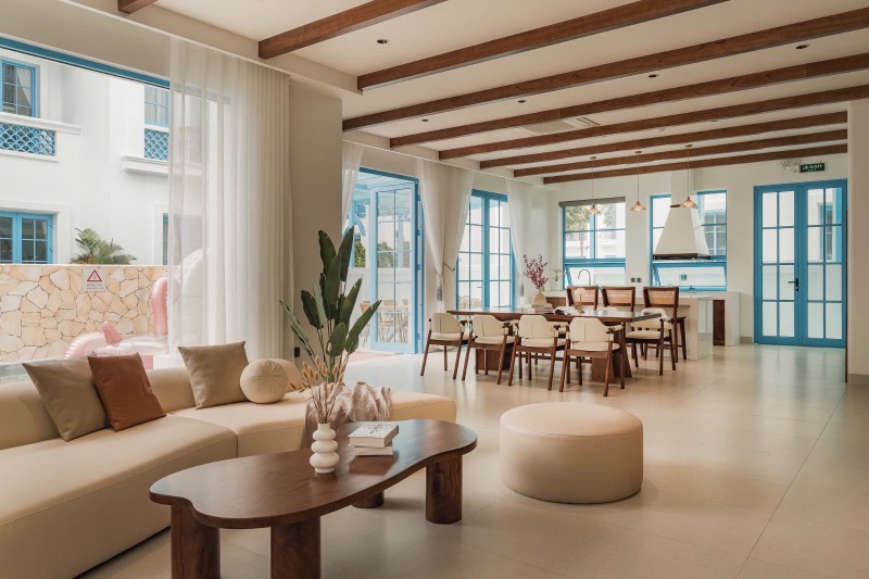 Sun Feria, Villa · 5 bedrooms · 200 m², Other, photo 1