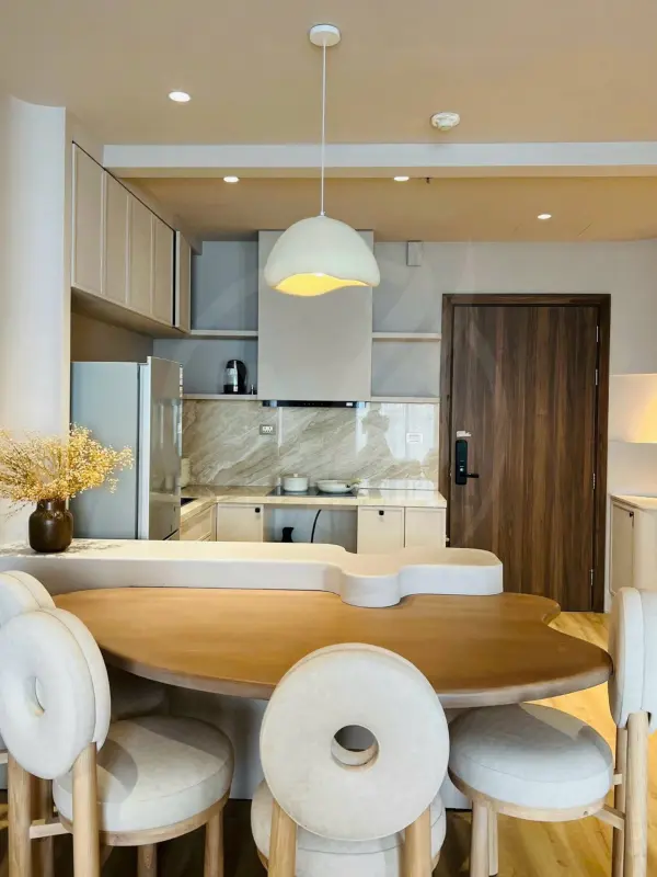 Green Diamond, 2 bedrooms · 68 m², Other, photo 6