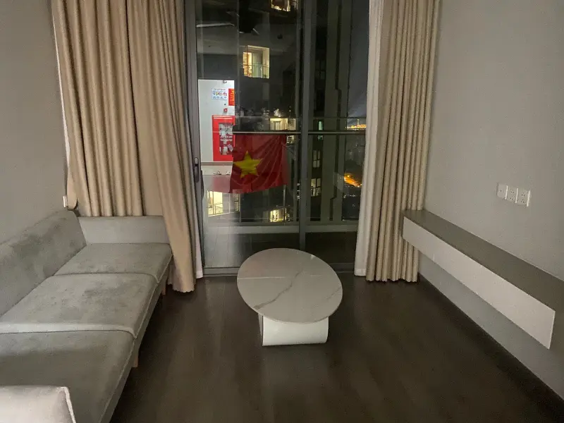 Ruby, 1 bedroom · 45 m², Other, photo 3