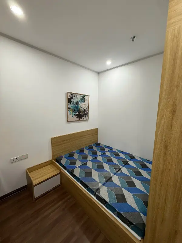 Green Diamond, 2 bedrooms · 55 m², Other, photo 5