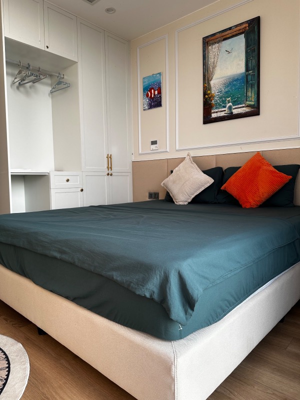 ICON40, 2 bedrooms · 68 m², Other, photo 16