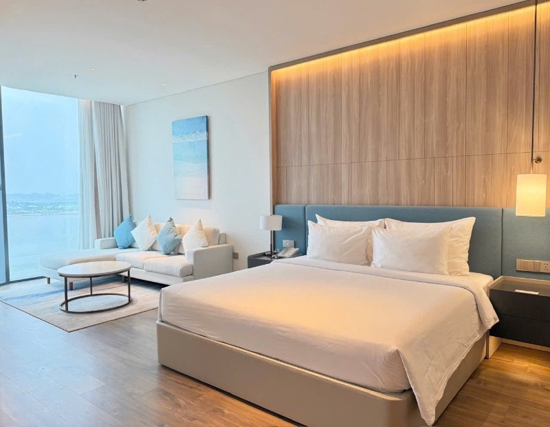 A La Carte Halong Bay, Studio · 45 m², Other, photo 1
