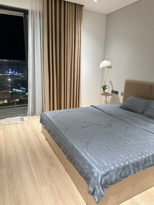 Holiday, 2 bedrooms · 69 m², Bedroom, photo 10