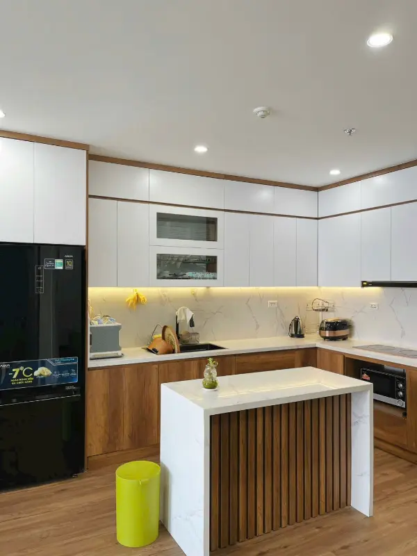 Green Diamond, 2 bedrooms · 68 m², Other, photo 24