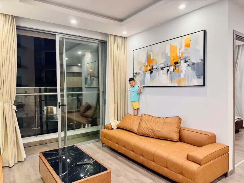 Ruby, 2 bedrooms · 70 m², Other, photo 2