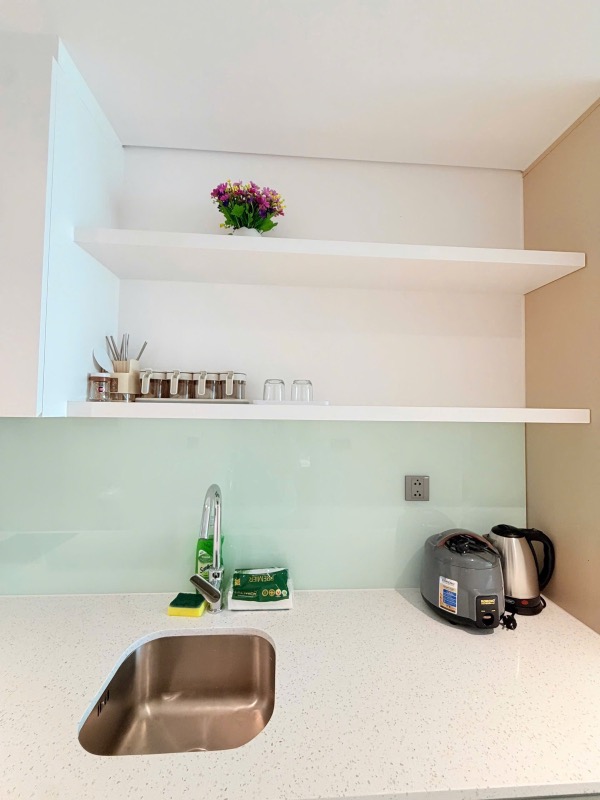 Holiday, Студия · 40 м², Другое, фото 5