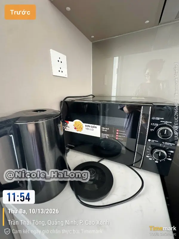 Ruby, 2 bedrooms · 68 m², Kitchen, photo 7