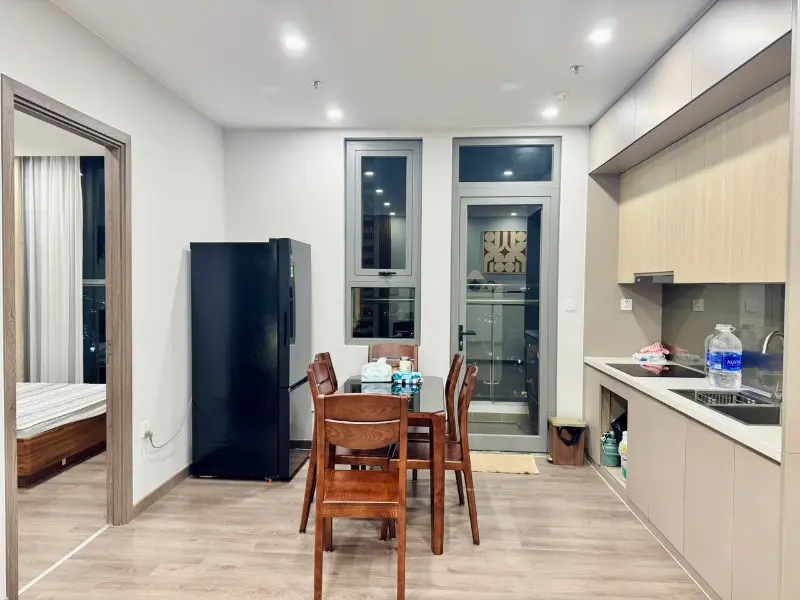 Ruby, 2 bedrooms · 70 m², Other, photo 6