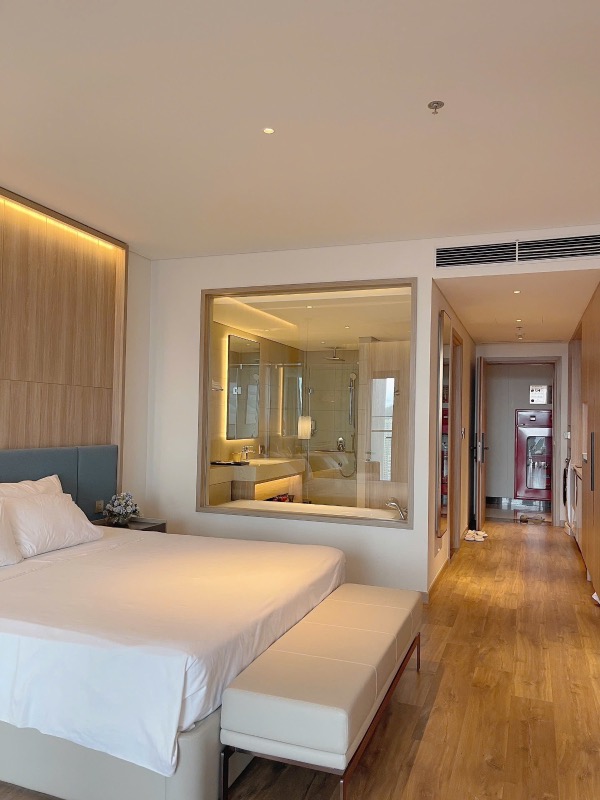 A La Carte Halong Bay, Studio · 57 m², Other, photo 1