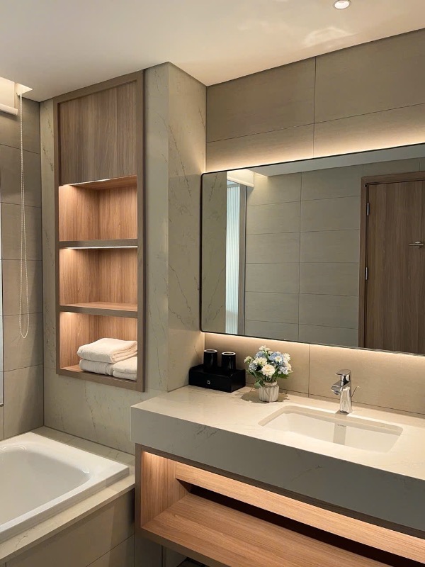 A La Carte Halong Bay, Studio · 45 m², Other, photo 5