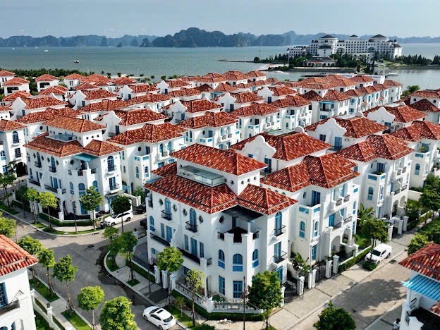 Sun Feria Hạ Long, Вилла · 5 спален · 250 м², Другое, фото 3