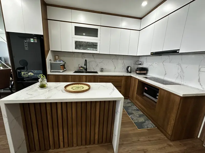 Green Diamond, 2 bedrooms · 68 m², Other, photo 1