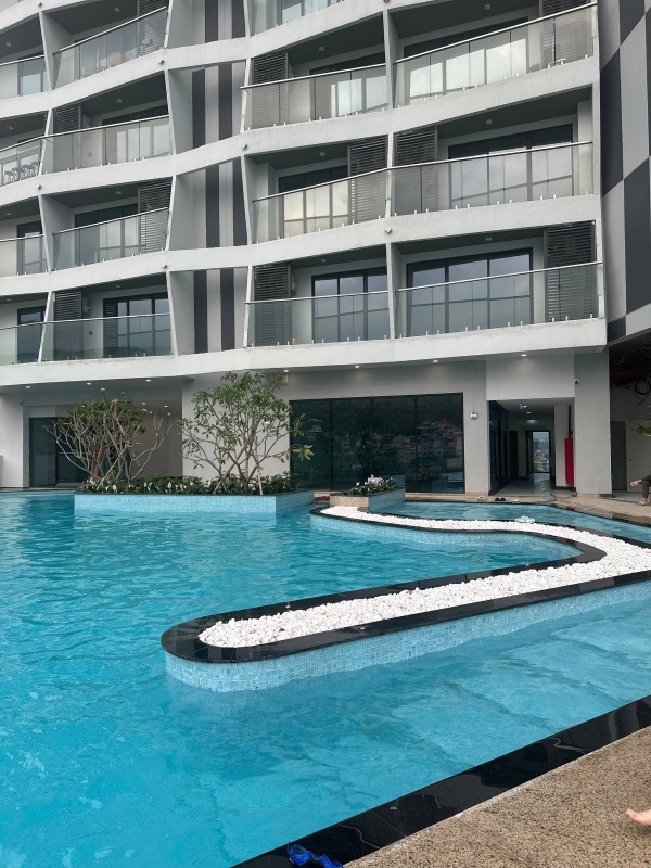 Holiday, 1 phòng ngủ · 45 m², Khác, ảnh 11